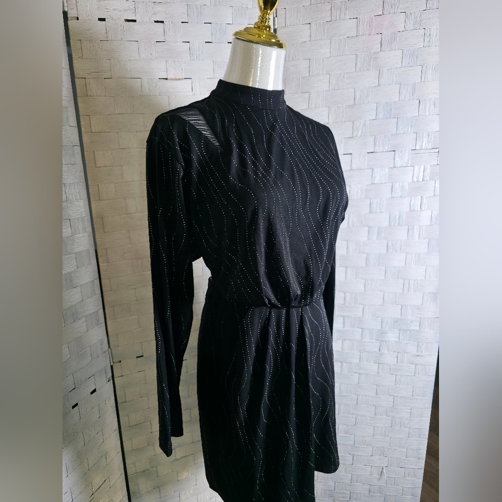 Express Mini Dress - Picture 3 of 7